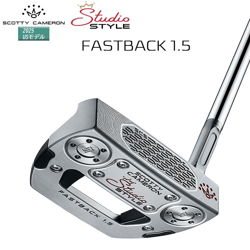 SCOTTY CAMERON 並行輸入品 スコッティキャメロン (SCOTTY CAMERON