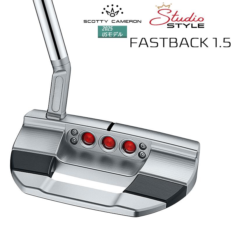 SCOTTY CAMERON 並行輸入品 スコッティキャメロン (SCOTTY CAMERON
