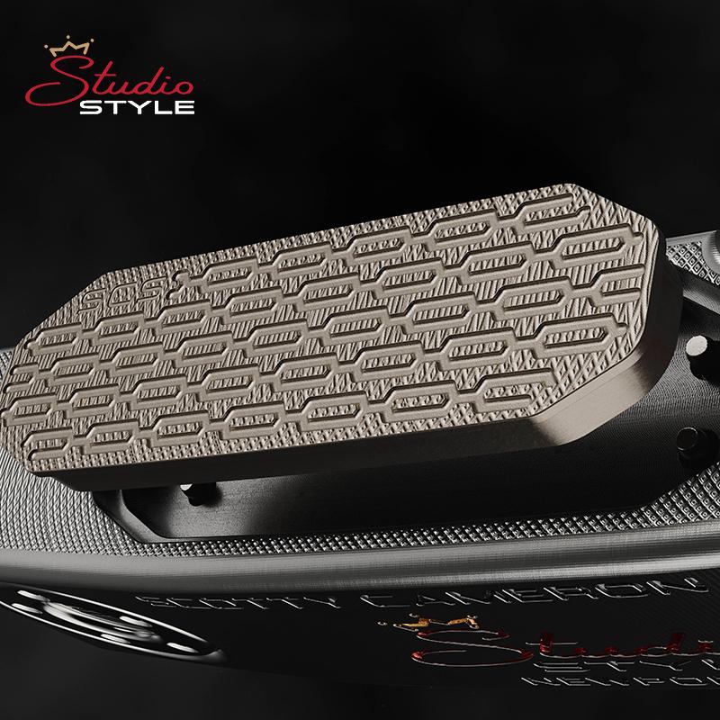 SCOTTY CAMERON 並行輸入品 スコッティキャメロン (SCOTTY CAMERON