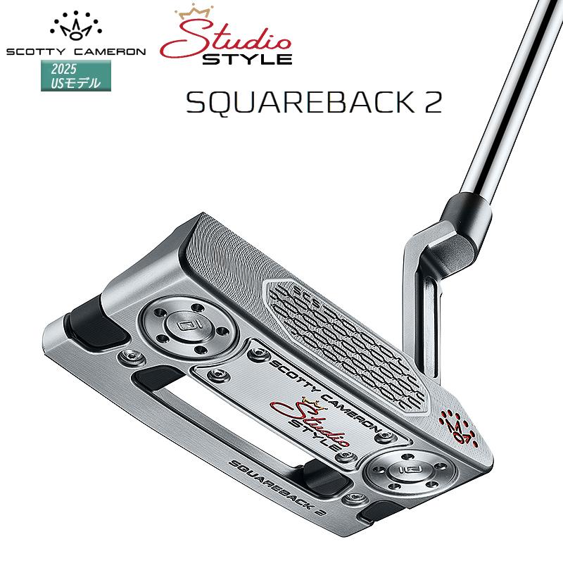 SCOTTY CAMERON 並行輸入品 スコッティキャメロン (SCOTTY CAMERON 