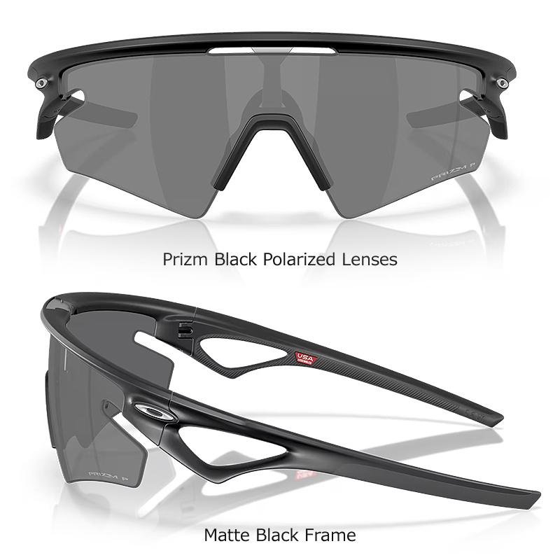OAKLEY（オークリー） 並行輸入品 サングラス スファエラ スラッシュ