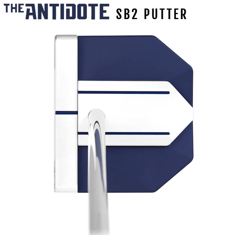 BETTINARDI（ベティナルディ） 並行輸入品 2025 アンチドート SB2