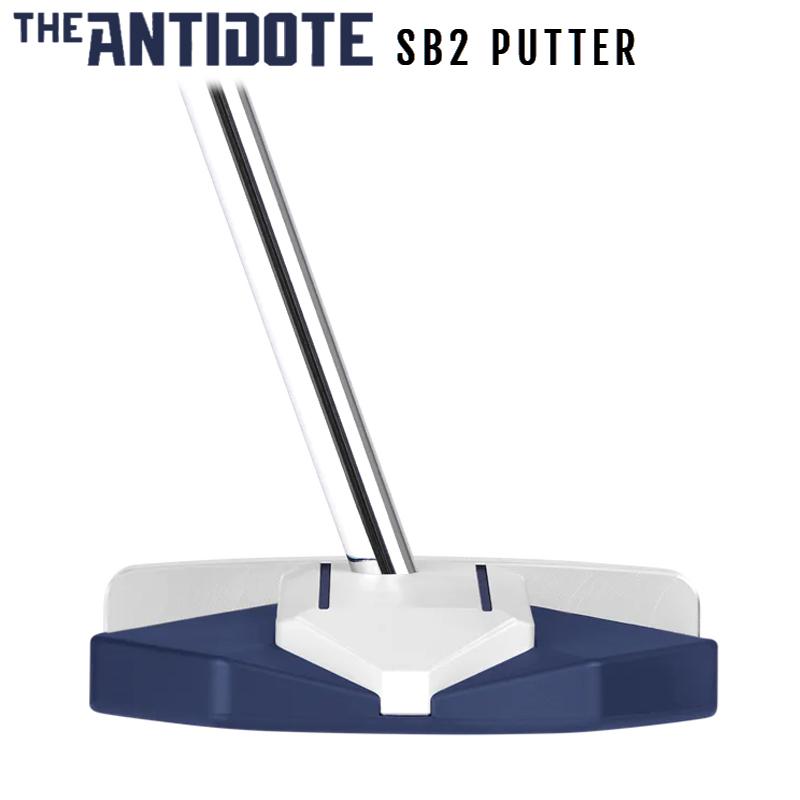 BETTINARDI（ベティナルディ） 並行輸入品 2025 アンチドート SB2