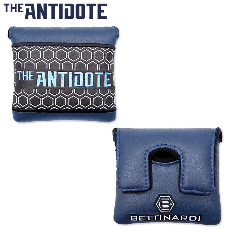 BETTINARDI（ベティナルディ） 並行輸入品 2025 アンチドート SB2