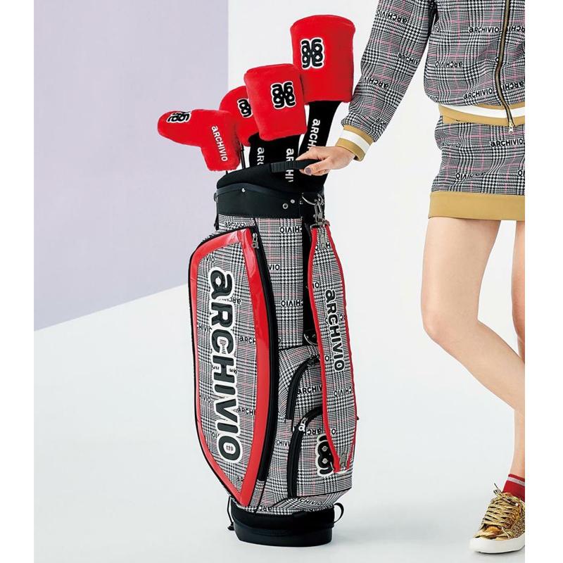 archivio（アルチビオ） archivio A410801 レディース グレンチェック