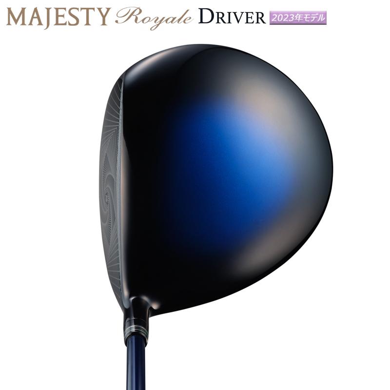 Royale マジェスティ ゴルフ(MAJESTY GOLF) 2023 ロイヤル (Royale