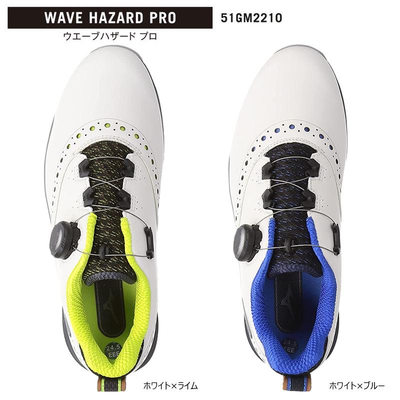 MIZUNO GOLF ミズノ (MIZUNO) 51GM2210 ネクスライトプロ ボア