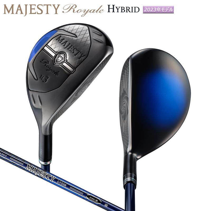 Royale マジェスティ ゴルフ(MAJESTY GOLF) 2023 ロイヤル (Royale