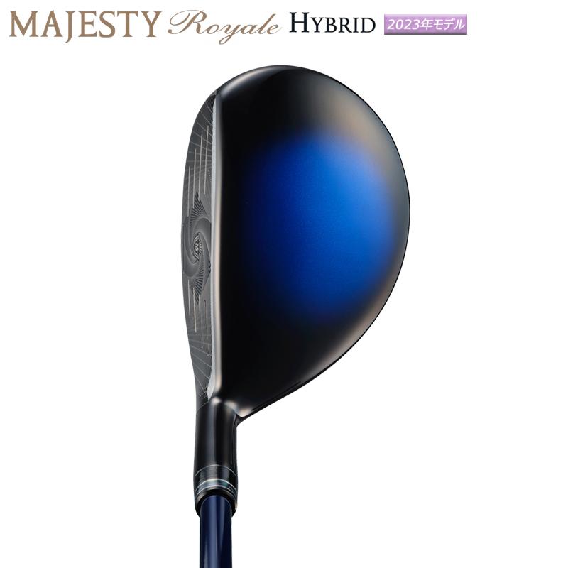 Royale マジェスティ ゴルフ(MAJESTY GOLF) 2023 ロイヤル (Royale