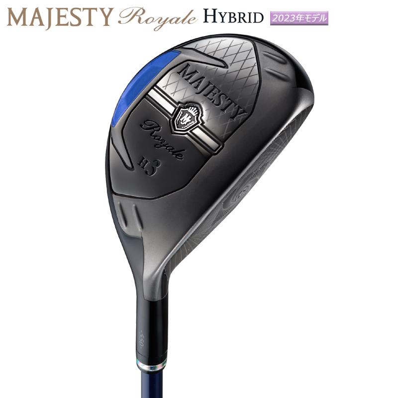 Royale マジェスティ ゴルフ(MAJESTY GOLF) 2023 ロイヤル (Royale