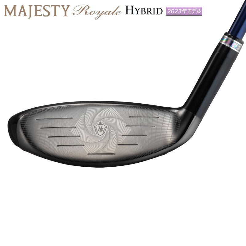 Royale マジェスティ ゴルフ(MAJESTY GOLF) 2023 ロイヤル (Royale