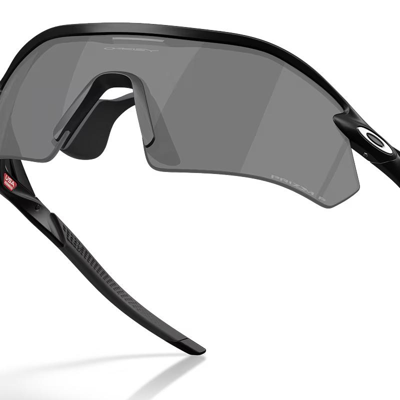 OAKLEY（オークリー） 並行輸入品 サングラス レーダー プレート 偏光