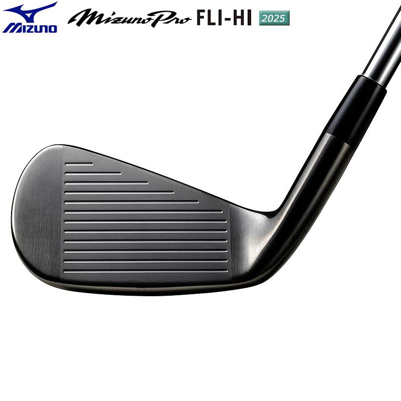 MIZUNO GOLF ミズノ (MIZUNO) Mizuno Pro FLI-HI (フライハイ