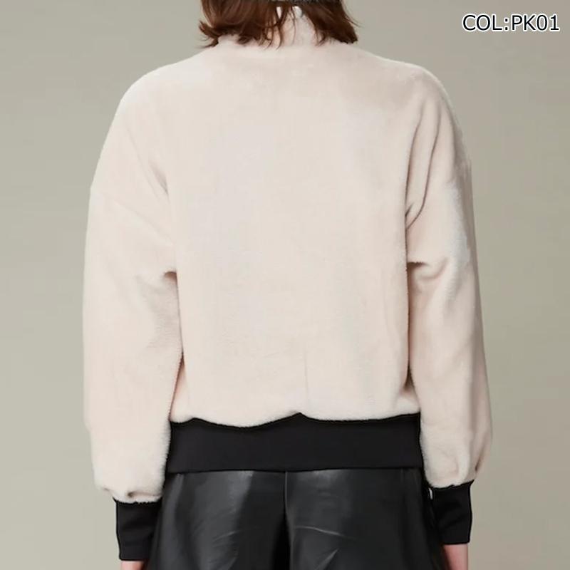 LANVIN（ランバン） LANVIN VG4FSW51L レディース カットソー ボア