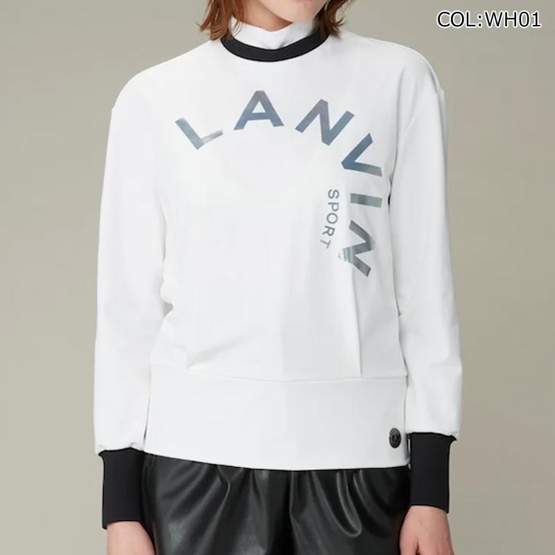 LANVIN（ランバン） LANVIN VG4FLS50L レディース プリントデザイン