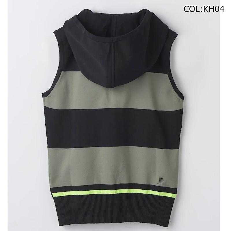 LANVIN（ランバン） LANVIN VG4FVE90L レディース パーカー ニット