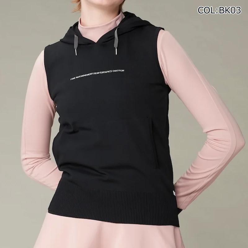 LANVIN（ランバン） LANVIN VG4FVE90L レディース パーカー ニット