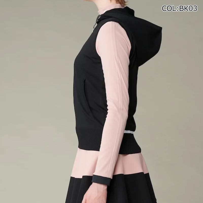 LANVIN（ランバン） LANVIN VG4FVE90L レディース パーカー ニット