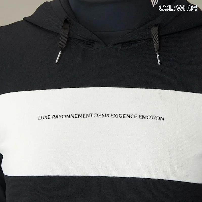 LANVIN（ランバン） LANVIN VG4FVE90L レディース パーカー ニット