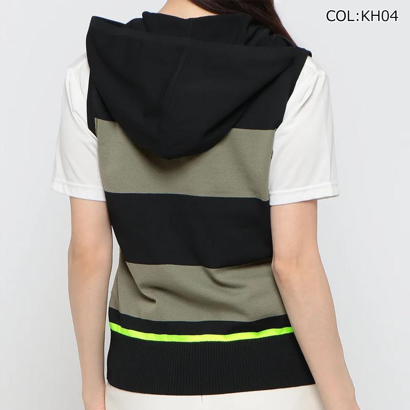 LANVIN（ランバン） LANVIN VG4FVE90L レディース パーカー ニット