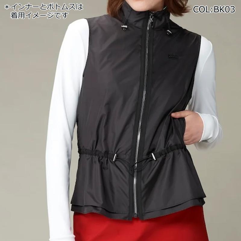 LANVIN（ランバン） LANVIN VG4FVE21L レディース フルオープン