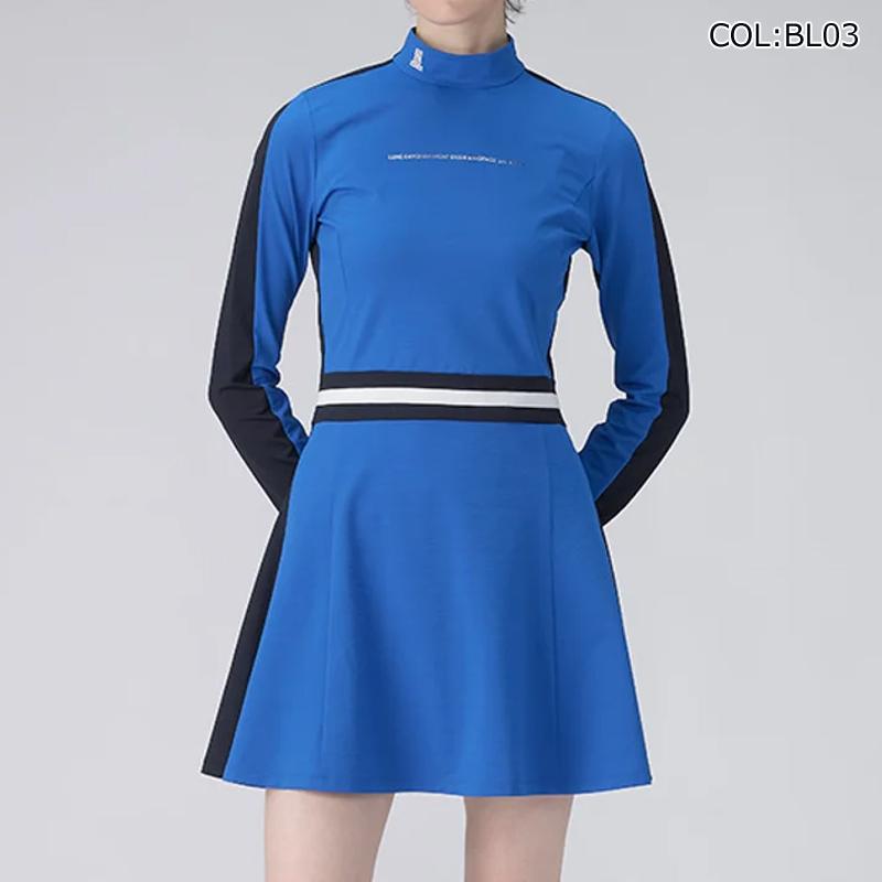 LANVIN（ランバン） LANVIN VG4FOP91L レディース 長袖 UVカット