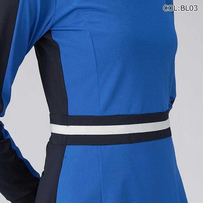 LANVIN（ランバン） LANVIN VG4FOP91L レディース 長袖 UVカット