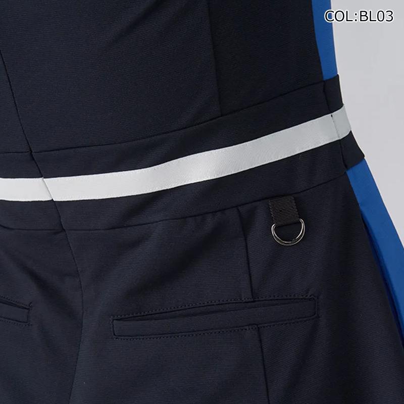 LANVIN（ランバン） LANVIN VG4FOP91L レディース 長袖 UVカット