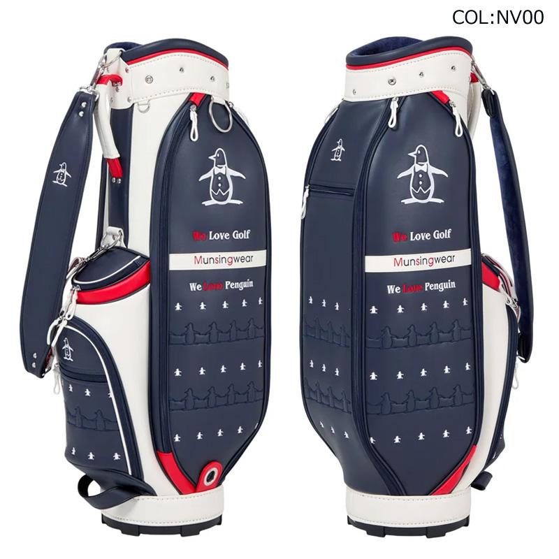 Munsingwear（マンシングウェア） Munsingwear MG5FCB02L 8.5型(3.1kg