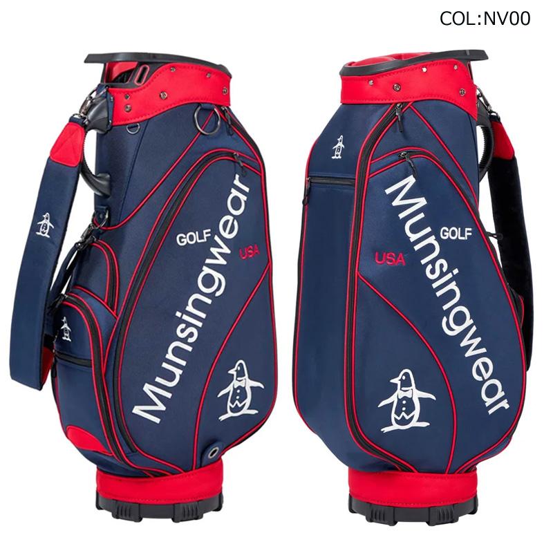 Munsingwear（マンシングウェア） Munsingwear MG5FCB02M 9.5型(3.9kg