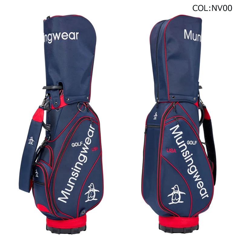 Munsingwear（マンシングウェア） Munsingwear MG5FCB02M 9.5型(3.9kg