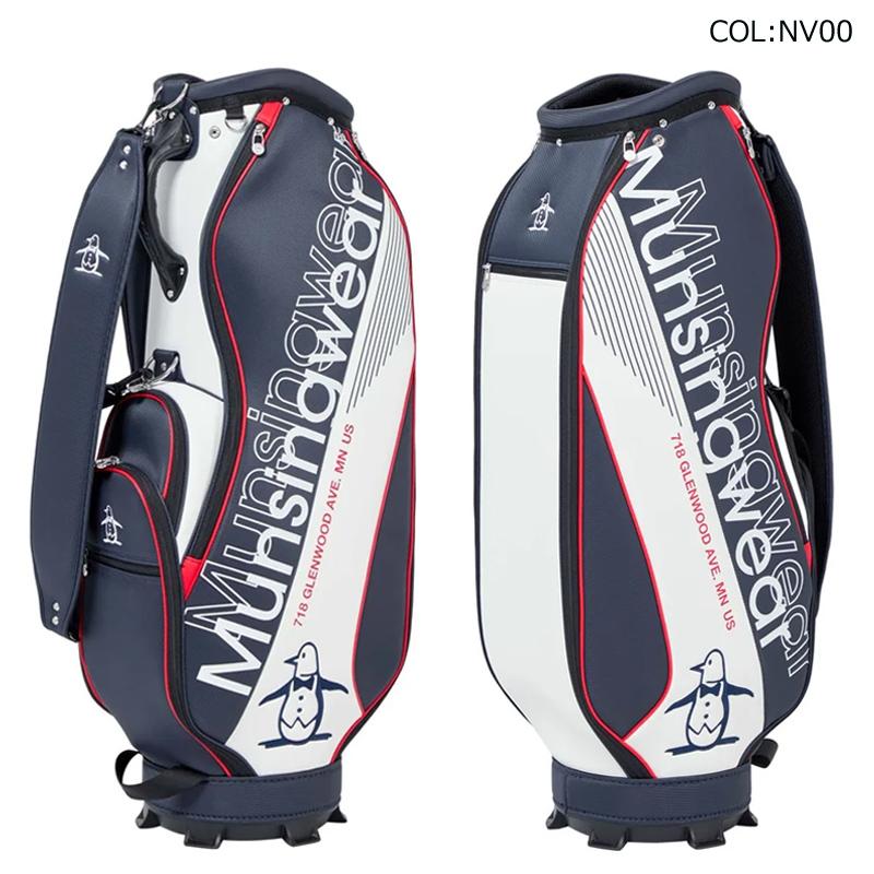 Munsingwear（マンシングウェア） Munsingwear MG5FCB03M 9型(2.6kg