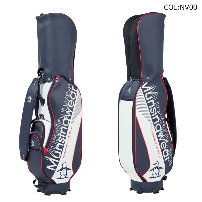 Munsingwear（マンシングウェア） Munsingwear MG5FCB03M 9型(2.6kg