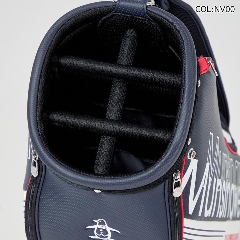 Munsingwear（マンシングウェア） Munsingwear MG5FCB03M 9型(2.6kg