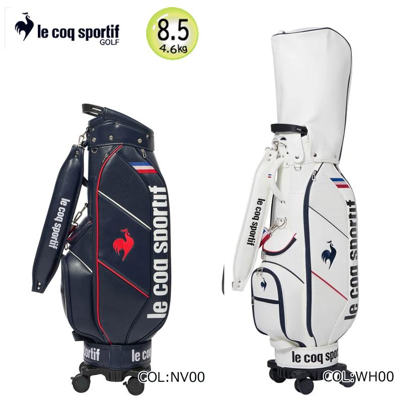 le coq sportif（ルコックスポルティフ） ルコック ゴルフ(le coq