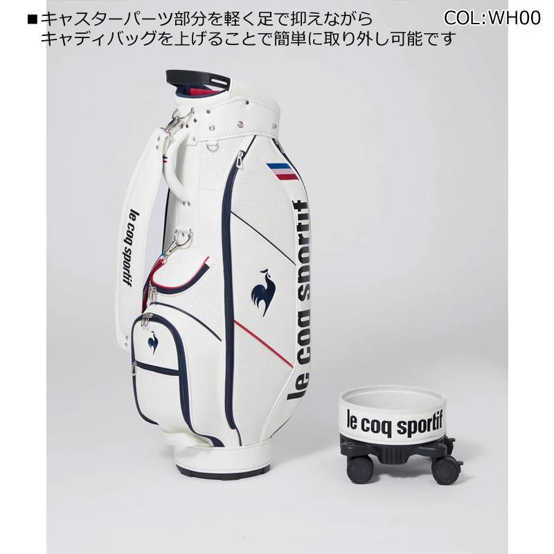 le coq sportif（ルコックスポルティフ） ルコック ゴルフ(le coq