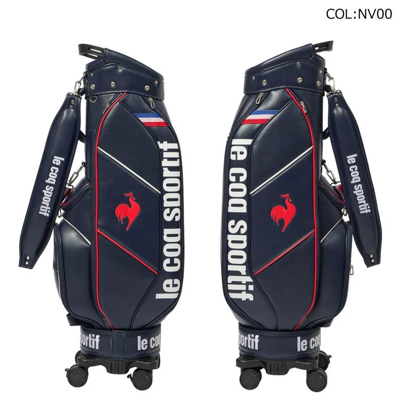 le coq sportif（ルコックスポルティフ） ルコック ゴルフ(le coq