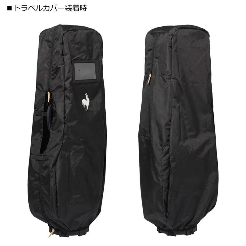 le coq sportif（ルコックスポルティフ） ルコック ゴルフ(le coq