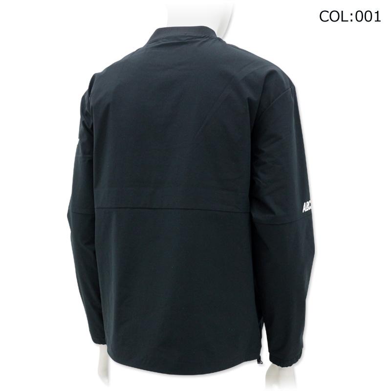 archivio（アルチビオ） archivio A429911 メンズ 長袖 プルオーバー