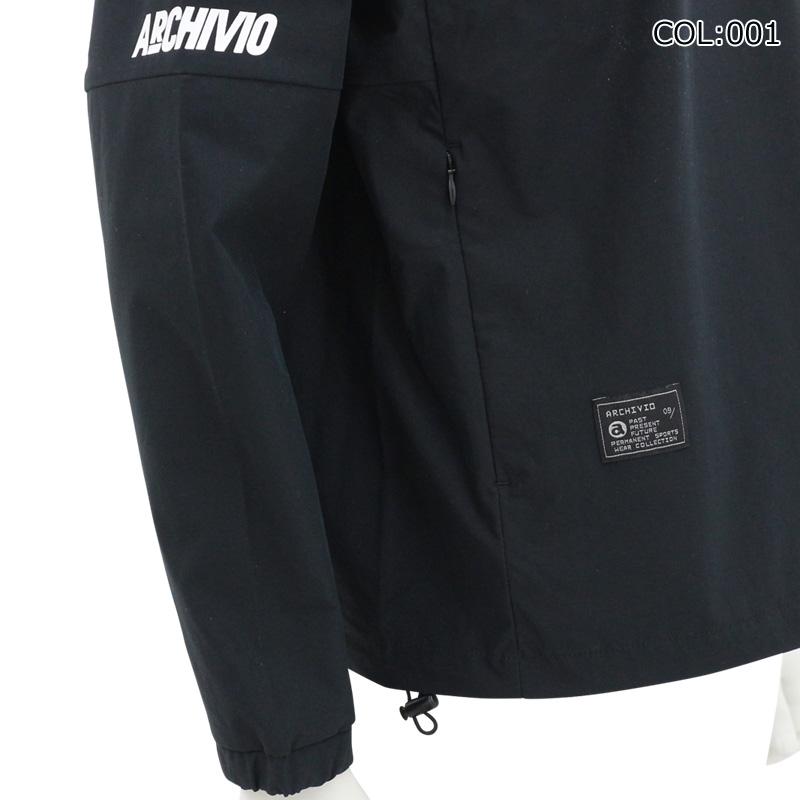 archivio（アルチビオ） archivio A429911 メンズ 長袖 プルオーバー