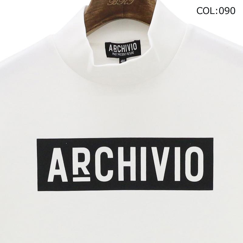 archivio active アルチビオ長袖シャツ サイズ40 Lサイズ相当 archivio active アルチビオ長袖シャツ サイズ40 Lサイズ相当