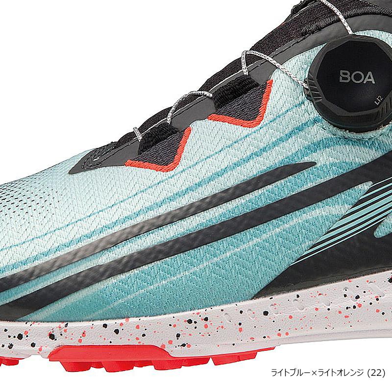 MIZUNO GOLF ミズノ (MIZUNO) 51GM2320 22 ネクスライト ゼロ ボア