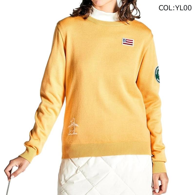 ポリスターレコード マンシングウェア Munsingwear MG4FST26L