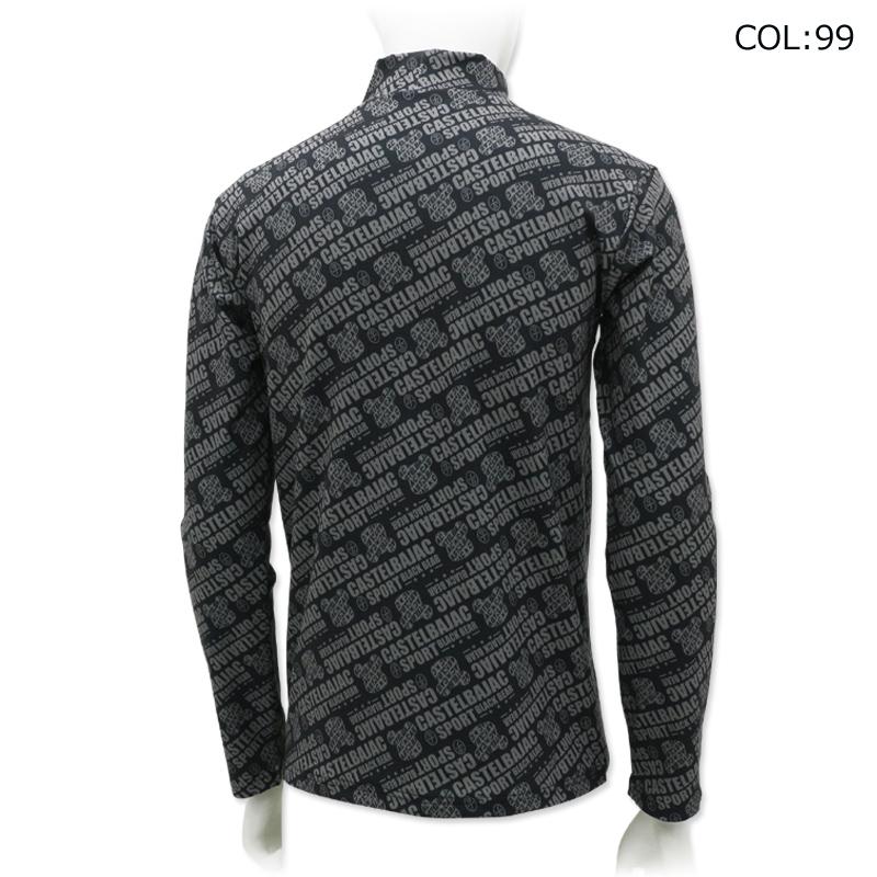 CASTELBAJAC SPORT カステルバジャックスポーツ CASTELBAJACSPORTS