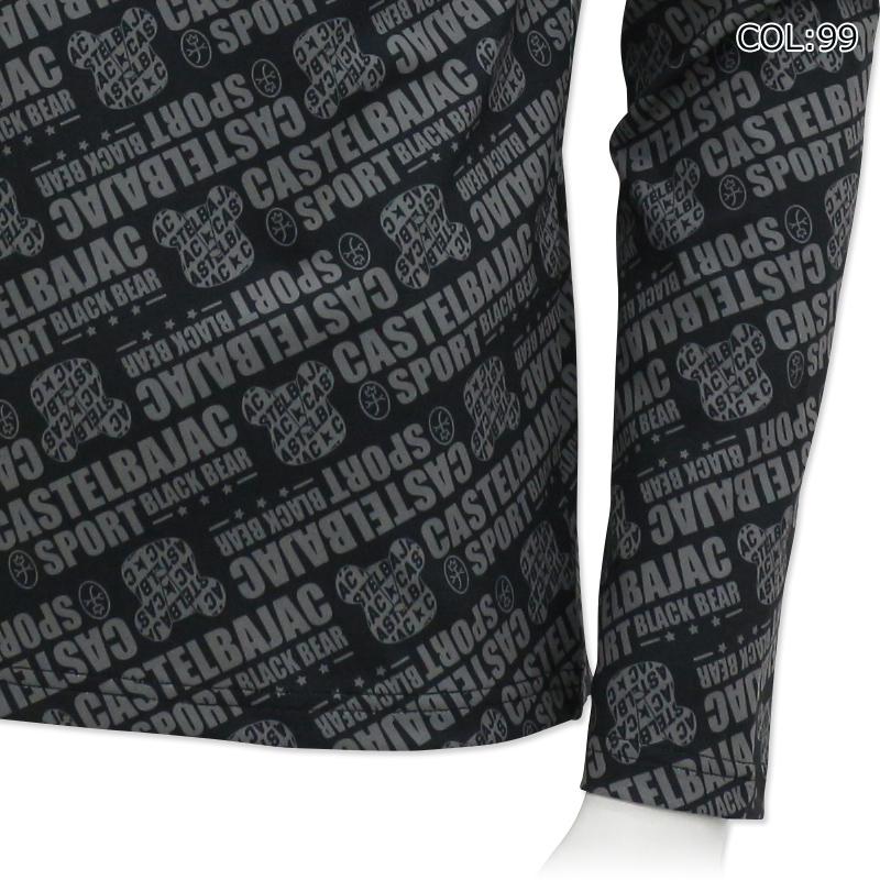 CASTELBAJAC SPORT カステルバジャックスポーツ CASTELBAJACSPORTS