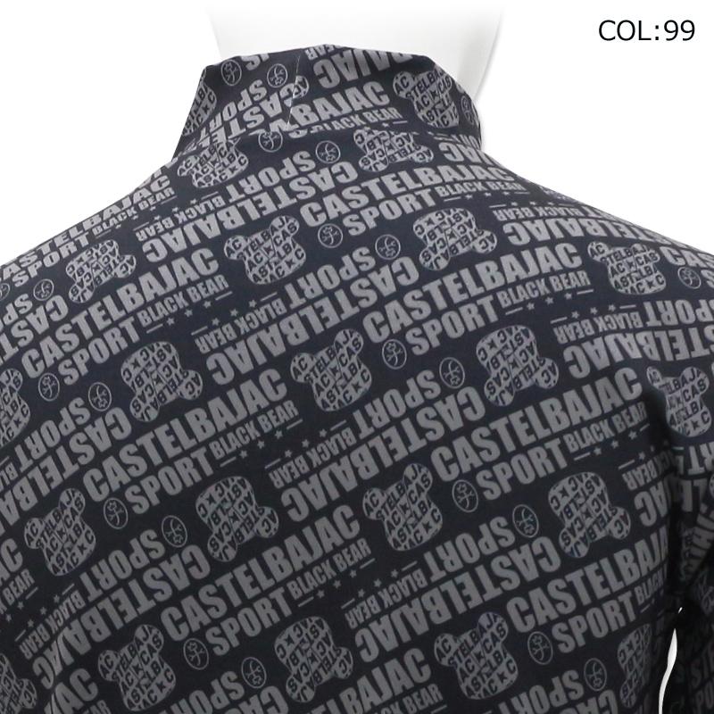 CASTELBAJAC SPORT カステルバジャックスポーツ CASTELBAJACSPORTS