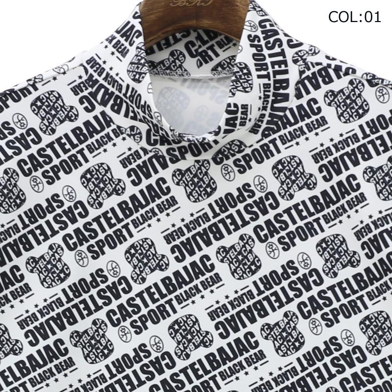 CASTELBAJAC SPORT カステルバジャックスポーツ CASTELBAJACSPORTS