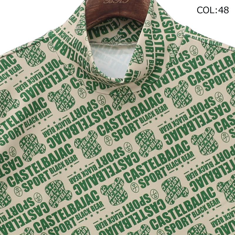 CASTELBAJAC SPORT カステルバジャックスポーツ CASTELBAJACSPORTS