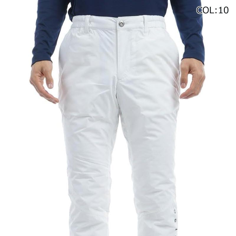 and per se アンパスィ AMF5054G2 メンズ エアロカプセル 中綿