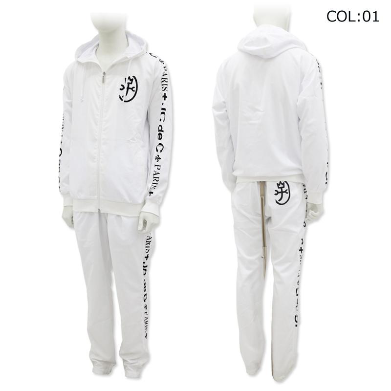 CASTELBAJAC　カステルバジャックゴルフニットワンピース　白　40 CASTELBAJAC（カステルバジャック） CASTELBAJAC 7214319127 メンズ